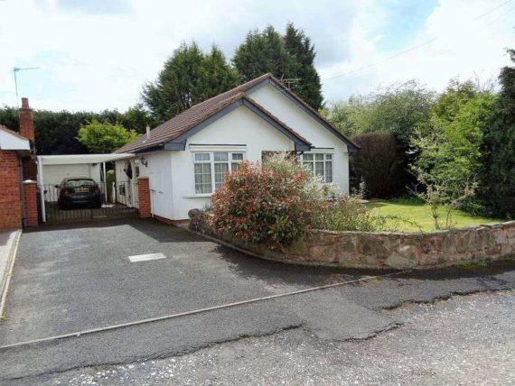 2 Bedroom Detached